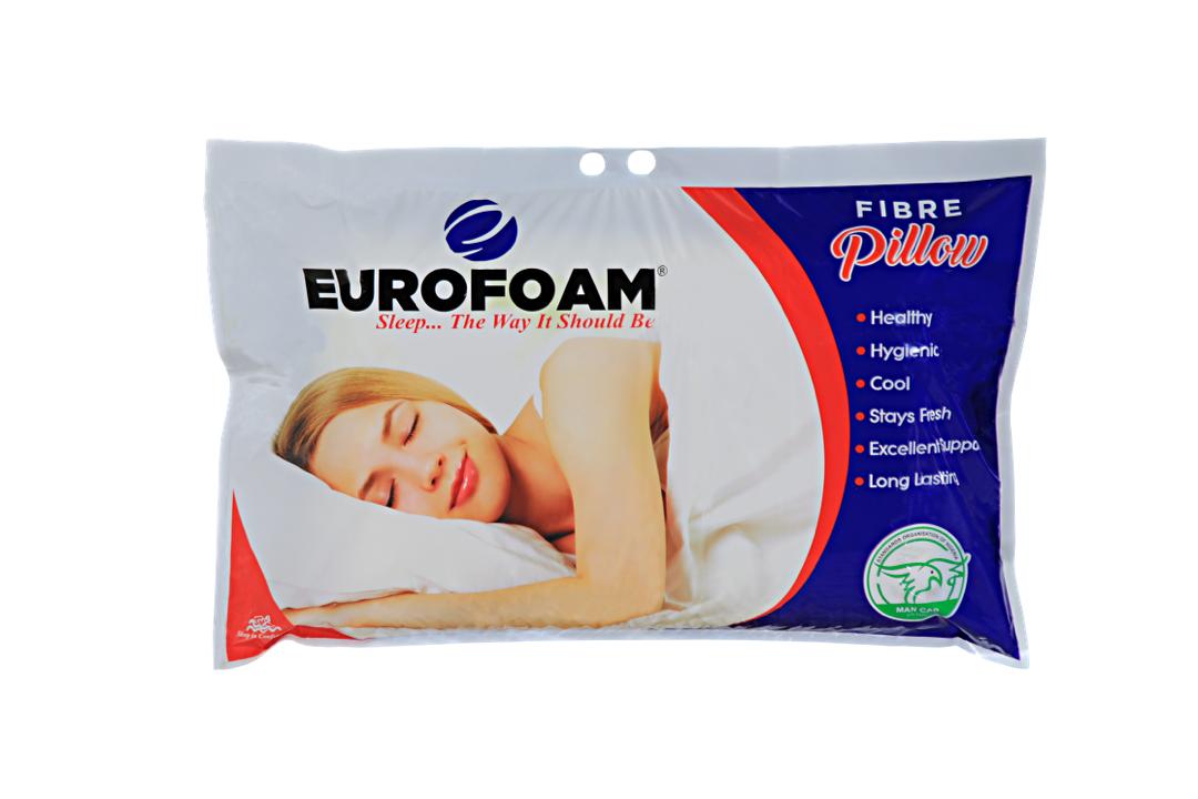 eurofoam Pillow
